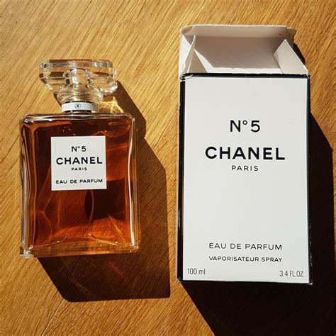 chanel 5 nep of echt|chanel no 5 wikipedia.